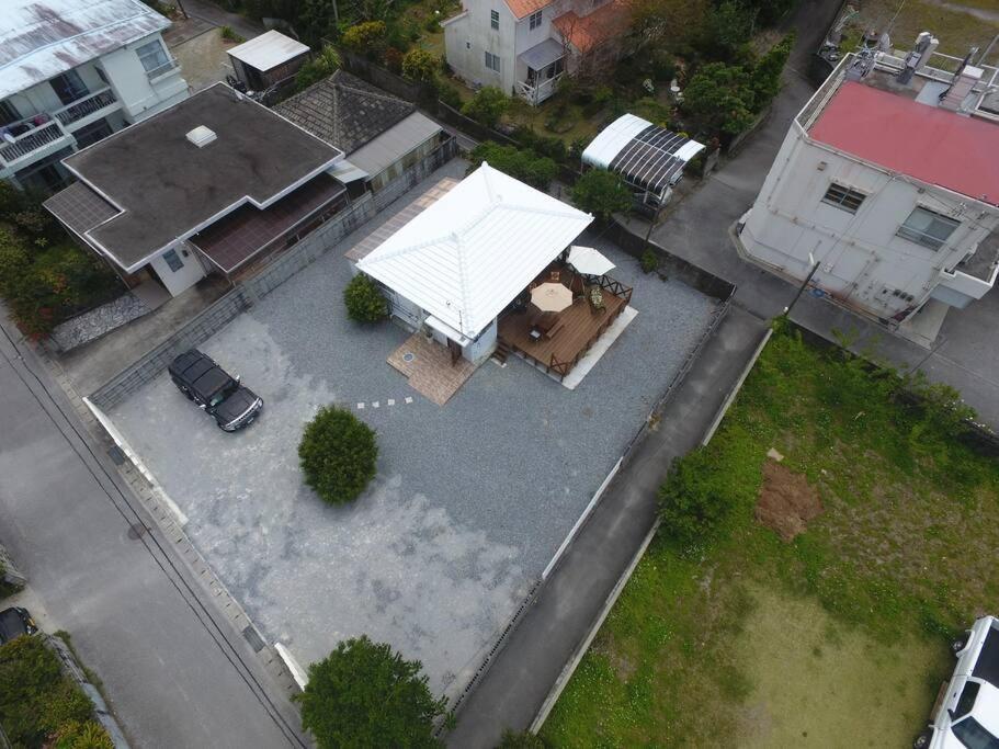 海と山と川！やんばるの大自然に囲まれた戸建ての宿 Villa *
