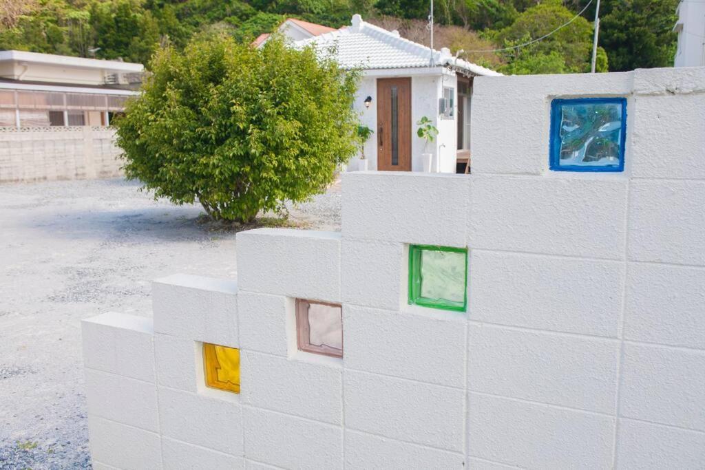 Villa 海と山と川！やんばるの大自然に囲まれた戸建ての宿